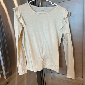 Loft Outlet top